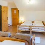 Hotel Hotel-garni&hostel Sandwirt
