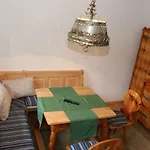 Hotel Hotel-garni&hostel Sandwirt 3*