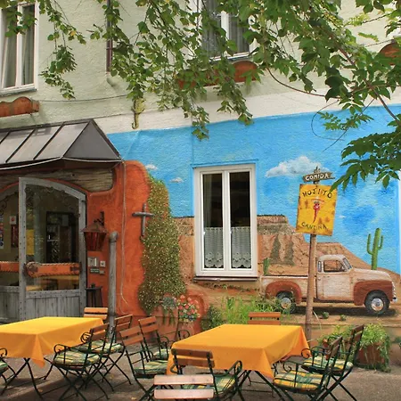 & Sandwirt 3* Bad Ischl