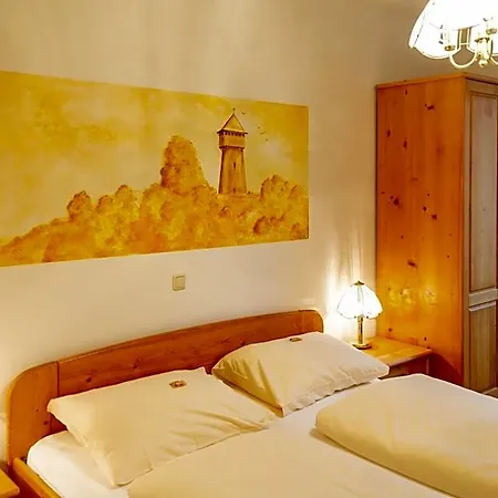 Hotel-garni&hostel Sandwirt Hotel 3*