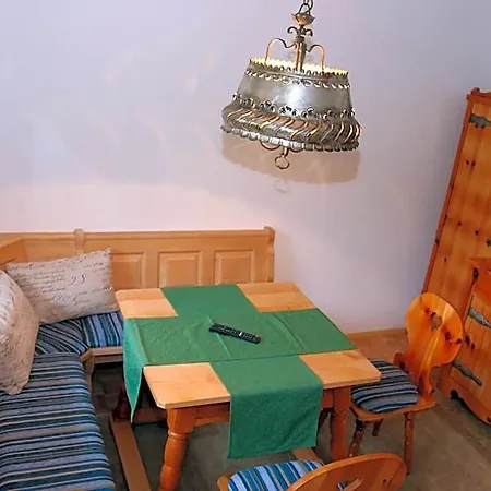 Hotel-garni&hostel Sandwirt 3*