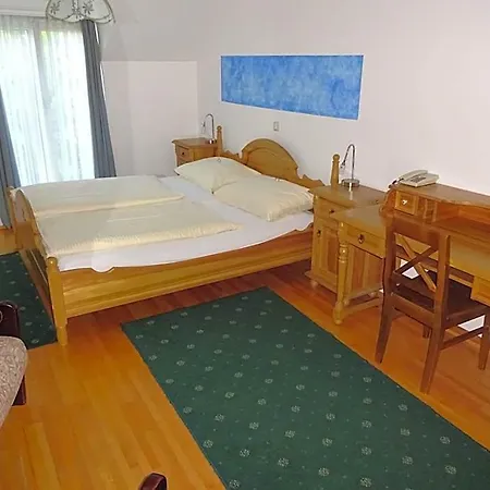 Hotel-garni&hostel Sandwirt Hotel 3*
