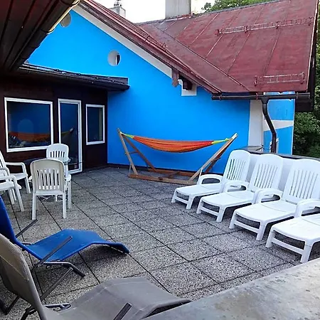 Hotel-garni&hostel Sandwirt 3* Bad Ischl