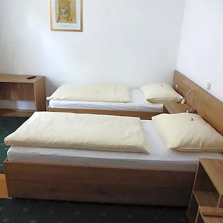 Hotel-garni&hostel Sandwirt 3*