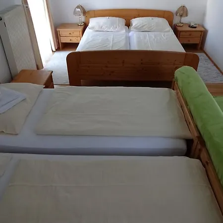 & Sandwirt Hotel 3*