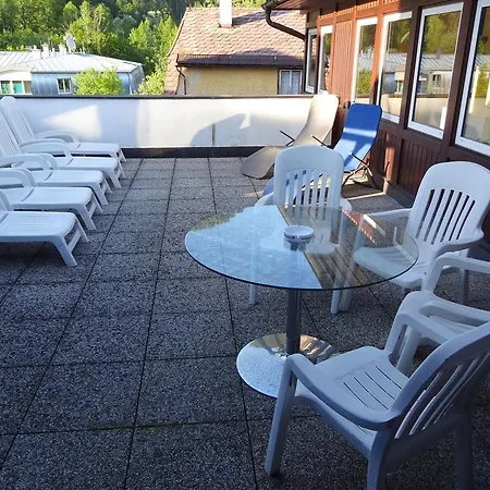 & Sandwirt 3* Bad Ischl