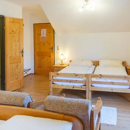 Hotel & Sandwirt