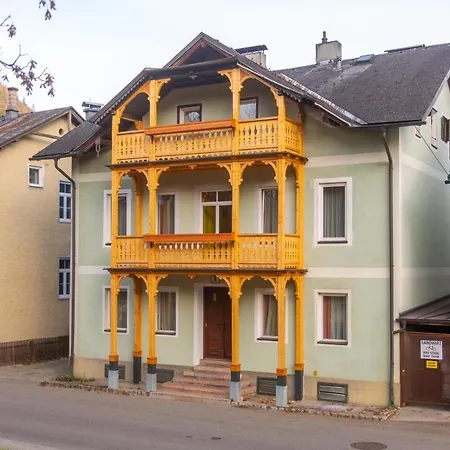 & Sandwirt Bad Ischl