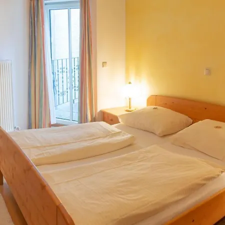 Hotel & Sandwirt 3*