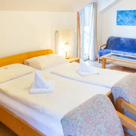 & Sandwirt Hotel 3*