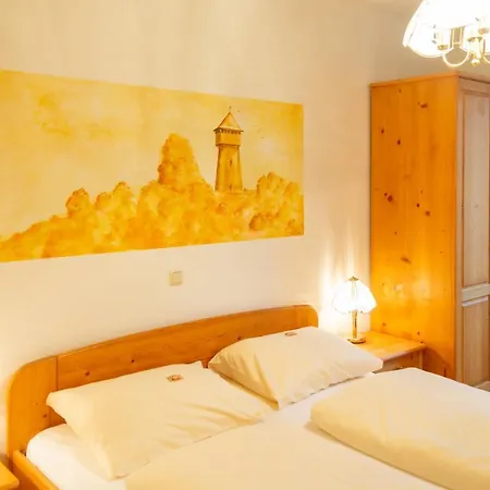 & Sandwirt Hotel