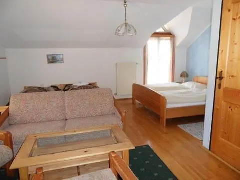 & Sandwirt Bad Ischl