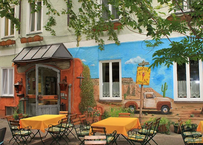 & Sandwirt 3* Bad Ischl