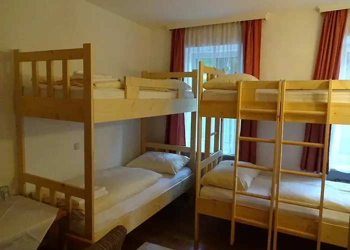 Отель & Sandwirt Бад-Ишль