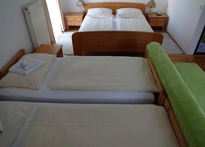 & Sandwirt 酒店 3*