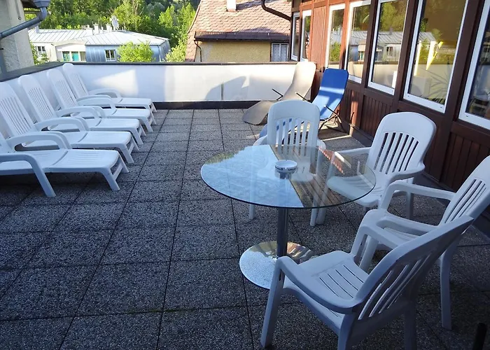 & Sandwirt 3* Bad Ischl