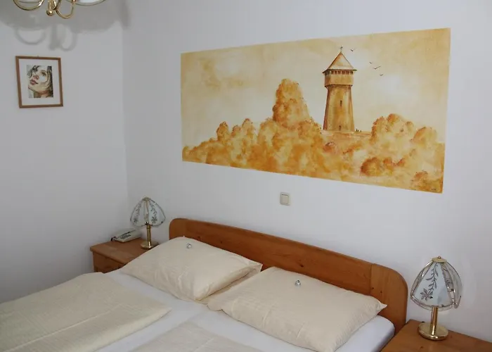 & Sandwirt Отель