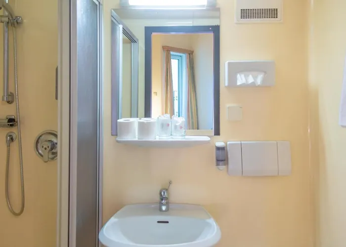 & Sandwirt Бад-Ишль