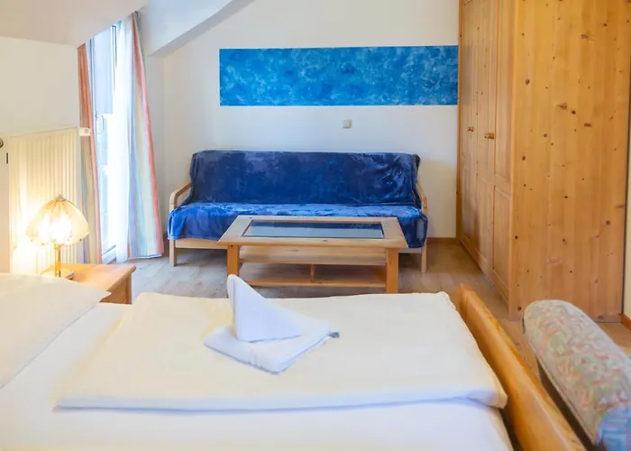 Hotel & Sandwirt Bad Ischl