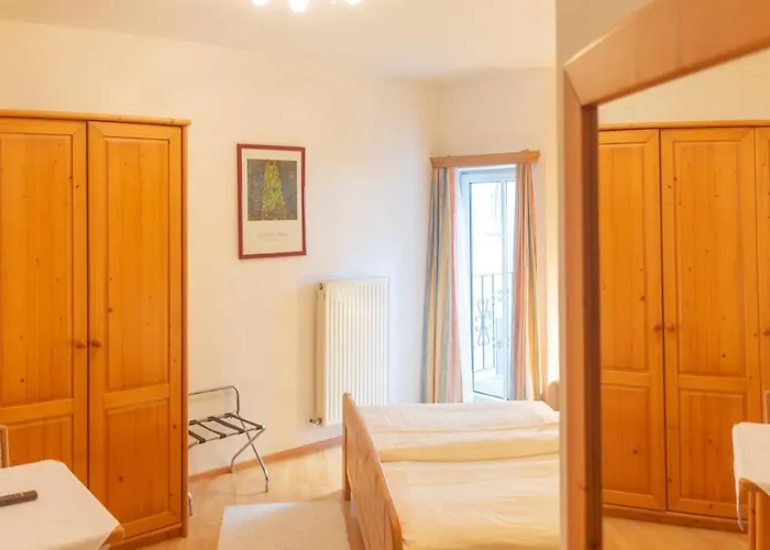 & Sandwirt 3* 巴德伊舍