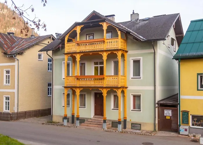 & Sandwirt Bad Ischl