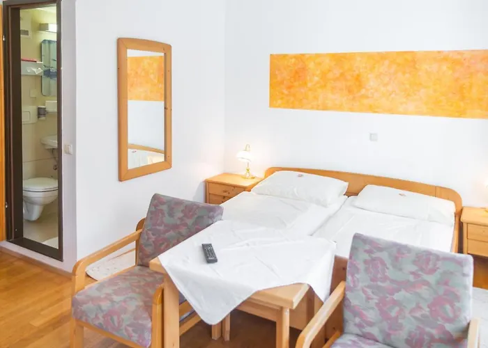 & Sandwirt Hotel Bad Ischl