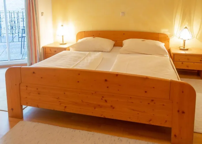 & Sandwirt 3* 巴德伊舍