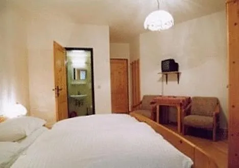 & Sandwirt 3* 巴德伊舍