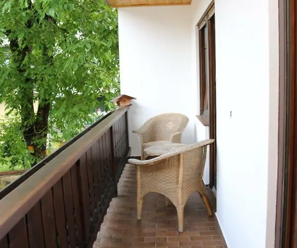 & Sandwirt 酒店 3*