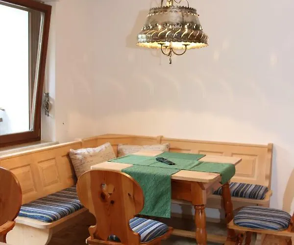 & Sandwirt Bad Ischl