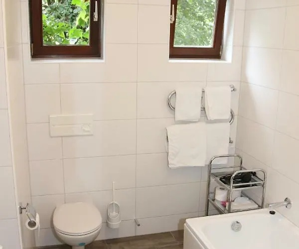 酒店 & Sandwirt 3*