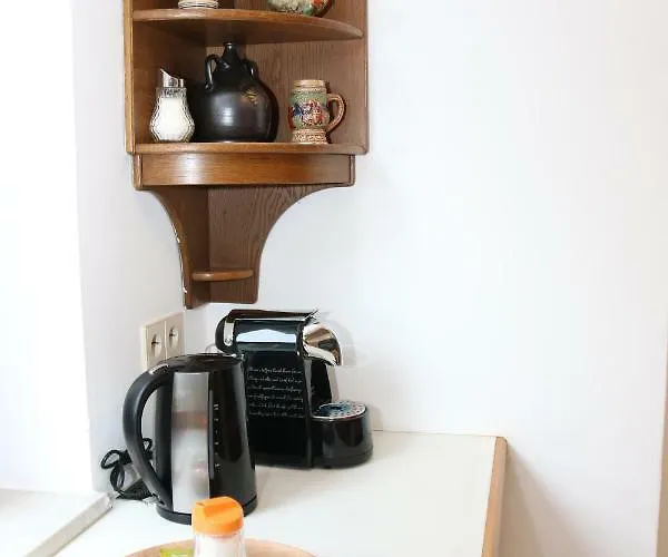 & Sandwirt 酒店 巴德伊舍