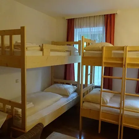 Hotel Hotel-garni&hostel Sandwirt Bad Ischl