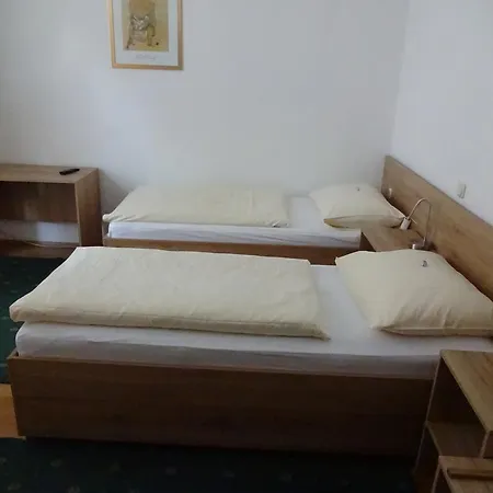 Hotel-garni&hostel Sandwirt Hotel 3*
