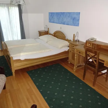 Hotel-garni&hostel Sandwirt Hotel