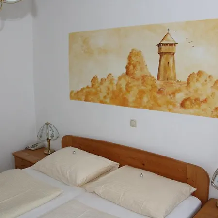 Hotel-garni&hostel Sandwirt Hotel