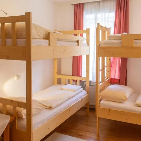 Hotell & Sandwirt 3*
