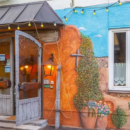 & Sandwirt Hotell Bad Ischl