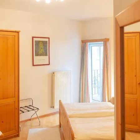 Hotel-garni&hostel Sandwirt 3* Bad Ischl