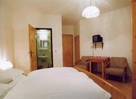 Hotel-garni&hostel Sandwirt 3* Bad Ischl