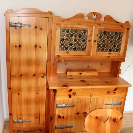 Hotel-garni&hostel Sandwirt Hotel