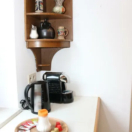 Hotel-garni&hostel Sandwirt Hotel Bad Ischl