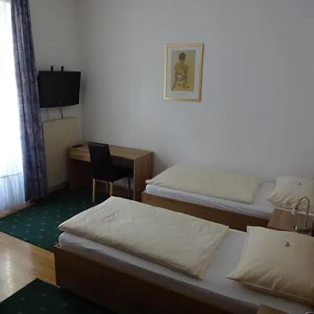 Hotel-garni&hostel Sandwirt Hotel Bad Ischl