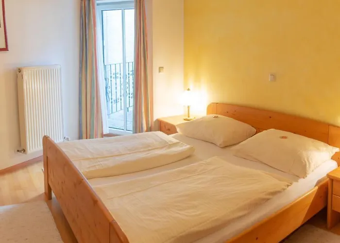 Hotell & Sandwirt 3*