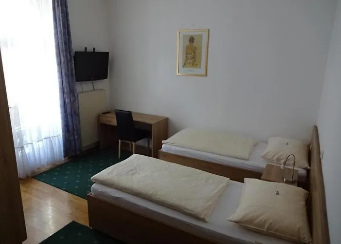 & Sandwirt Hotell Bad Ischl